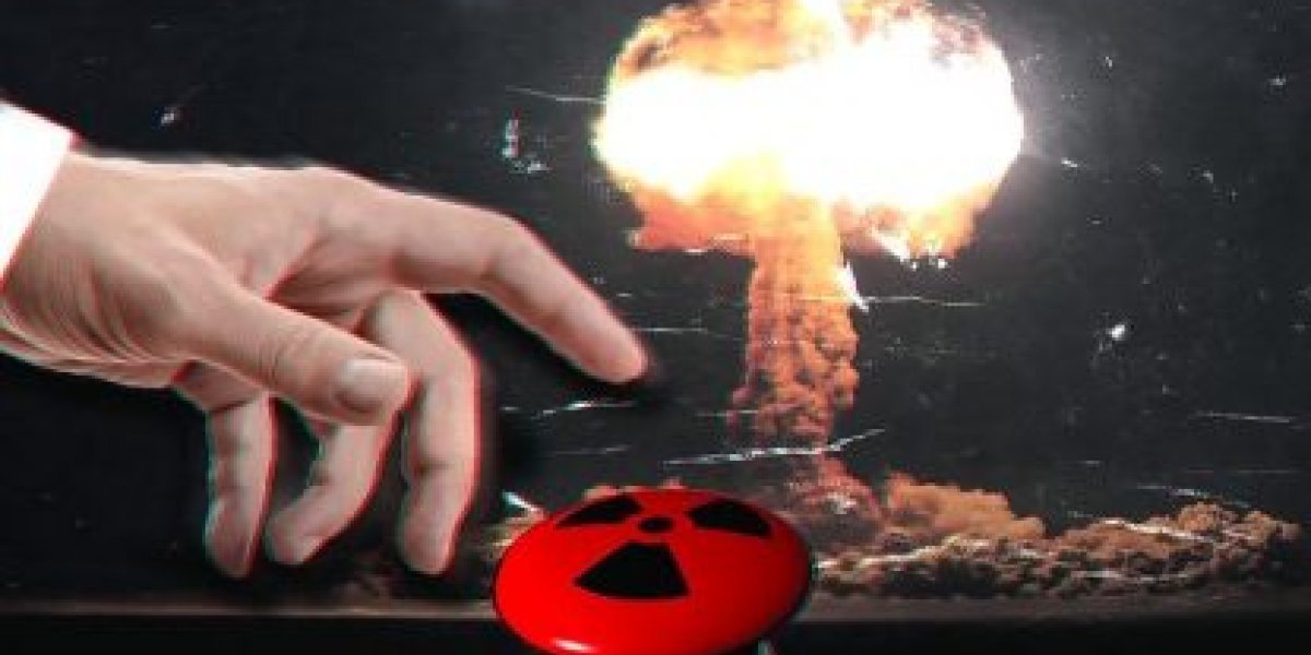 Все идет к ядерной войне. Мюнхенская конференция дала ответы на все вопросы Все идет к ядерной войне. Мюнхенская конференция дала ответы на все вопросы