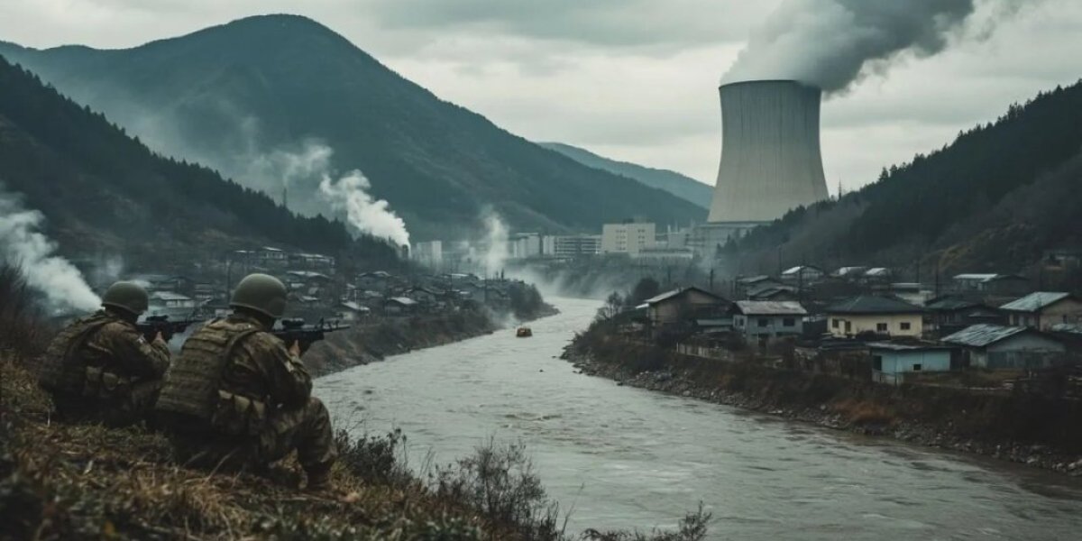 США тайно играют у России за спиной. Капитуляции Киева не будет США тайно играют у России за спиной. Капитуляции Киева не будет