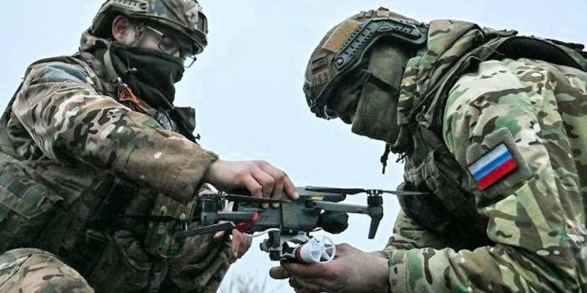 Киевский режим получил «ответку»: сводка Минобороны РФ о колоссальных потерях ВСУ и уничтожении западной техники Киевский режим получил «ответку»: сводка Минобороны РФ о колоссальных потерях ВСУ и уничтожении западной техники