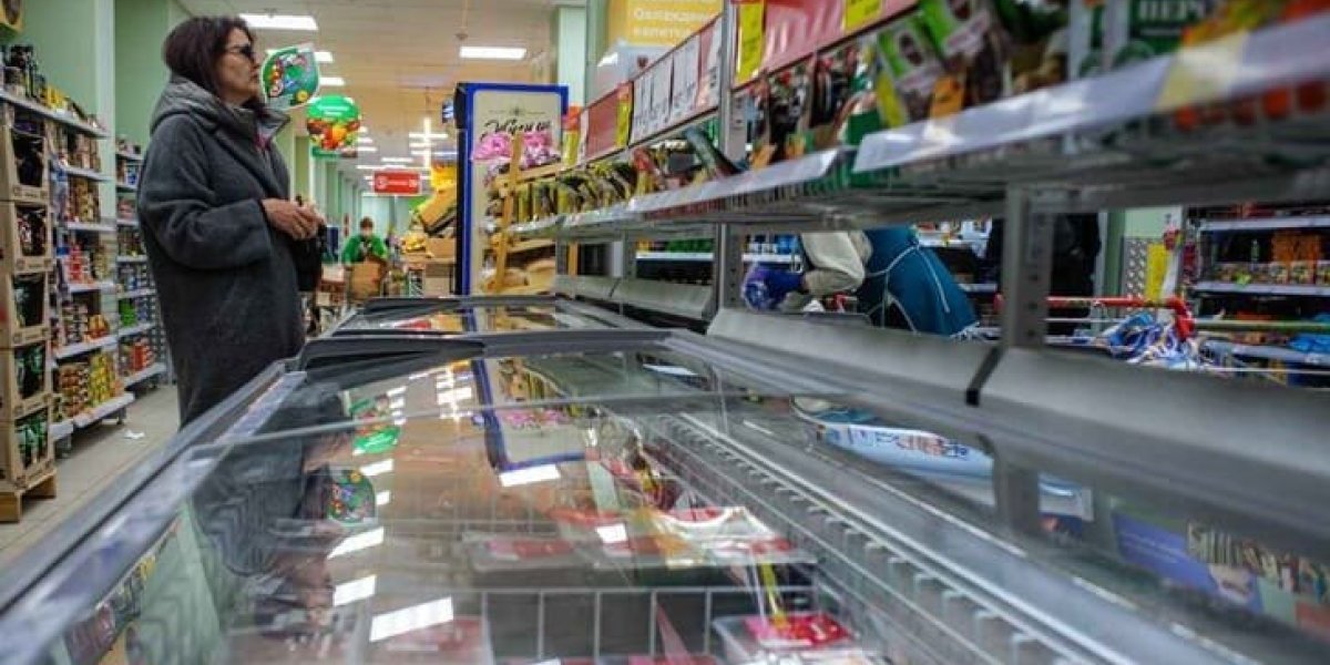 Шокирующая правда о курице: любимый продукт россиян превратился в роскошь Шокирующая правда о курице: любимый продукт россиян превратился в роскошь