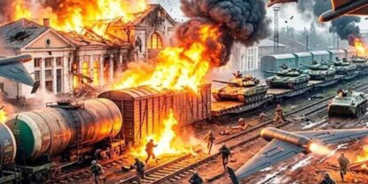 Капитуляция или хаос: Украине прочат неприемлемый ущерб Капитуляция или хаос: Украине прочат неприемлемый ущерб