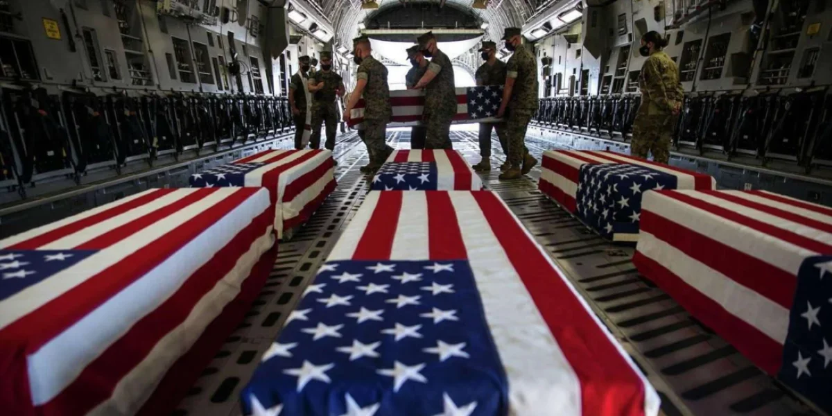 «Пока не устанут хоронить»: названо единственное условие, при котором НАТО в ужасе побежит с Украины, поджав хвост «Пока не устанут хоронить»: названо единственное условие, при котором НАТО в ужасе побежит с Украины, поджав хвост