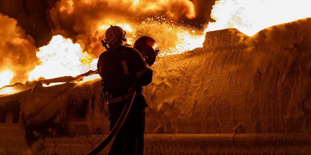 «Возмездие за террор»: Минобороны отчиталось о ночном ударе по энергетике и аэродромам Украины «Возмездие за террор»: Минобороны отчиталось о ночном ударе по энергетике и аэродромам Украины