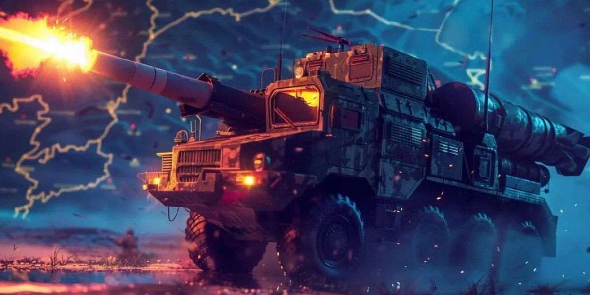 Карты наших морпехов были у врага как на ладони. По бойцам открывали огонь. Генерал допустил всего одну ошибку Карты наших морпехов были у врага как на ладони. По бойцам открывали огонь. Генерал допустил всего одну ошибку