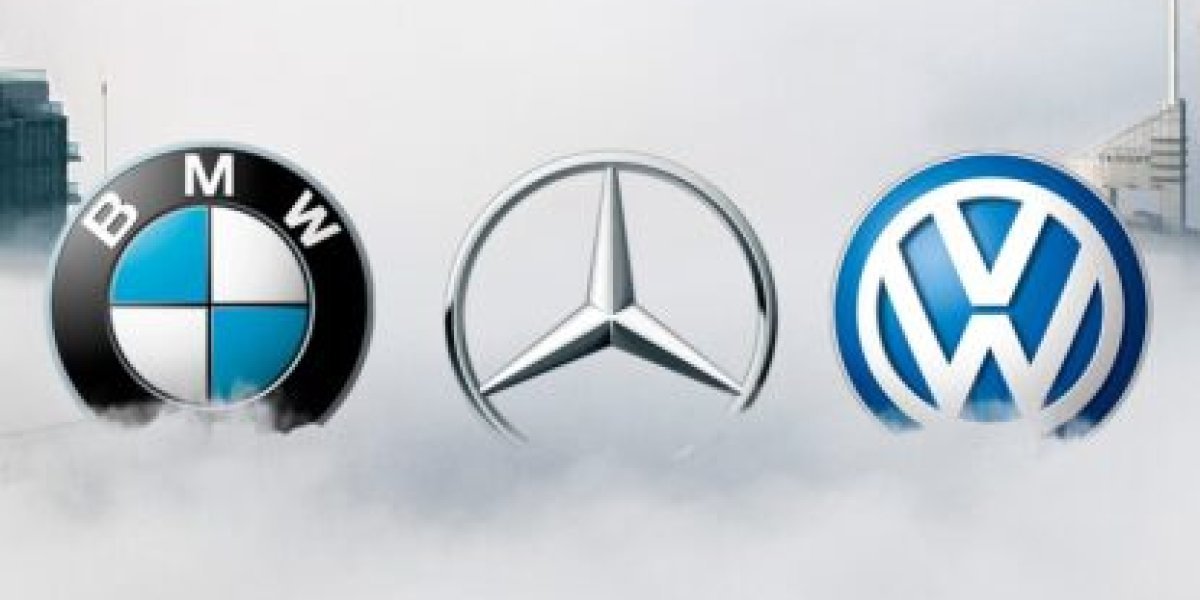 Конец эпохи: экономист предрёк гибель BMW, Mercedes и Volkswagen к 2030 году Конец эпохи: экономист предрёк гибель BMW, Mercedes и Volkswagen к 2030 году