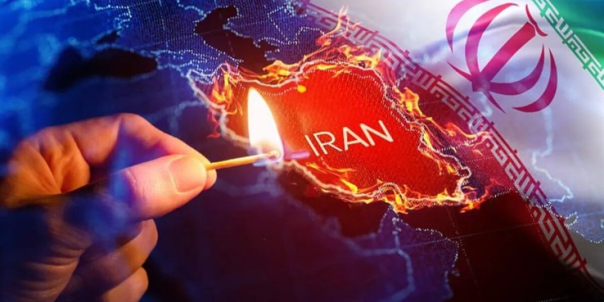 Трамп не получит сделку. Это война. Хаменеи пожертвует собой? Трамп не получит сделку. Это война. Хаменеи пожертвует собой?