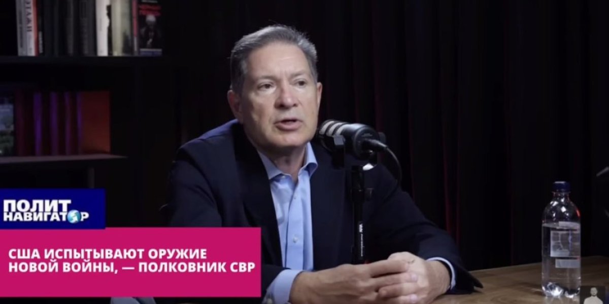 Без Одессы ничего не получится. Русский пленный вернулся и рассказал, когда закончится война: «У них тогда не будет другого выхода» Без Одессы ничего не получится. Русский пленный вернулся и рассказал, когда закончится война: «У них тогда не будет другого выхода»