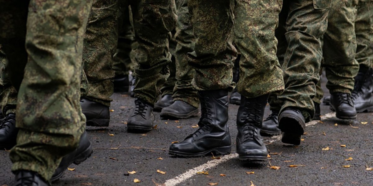 Паника в сети: правда ли, что с 1 апреля в России объявят мобилизацию? Паника в сети: правда ли, что с 1 апреля в России объявят мобилизацию?