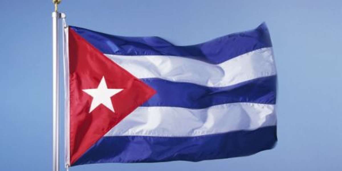 «Кровавый след в Карибском море»: спецназ Кубы уничтожил боевиков с американского катера, готовивших теракты «Кровавый след в Карибском море»: спецназ Кубы уничтожил боевиков с американского катера, готовивших теракты