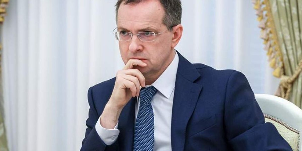 Возвращение «главного переговорщика»: Мединский вылетел в Женеву для решающего разговора по территориям Возвращение «главного переговорщика»: Мединский вылетел в Женеву для решающего разговора по территориям