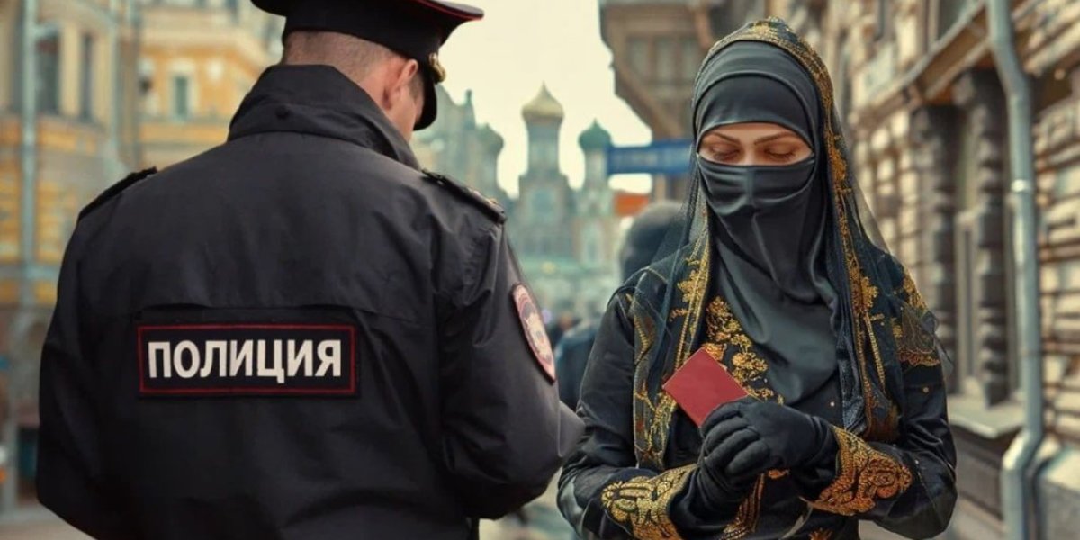 В России начинается смута? С улиц исчезает полиция. Генерал: «Работаем уже за гранью» В России начинается смута? С улиц исчезает полиция. Генерал: «Работаем уже за гранью»