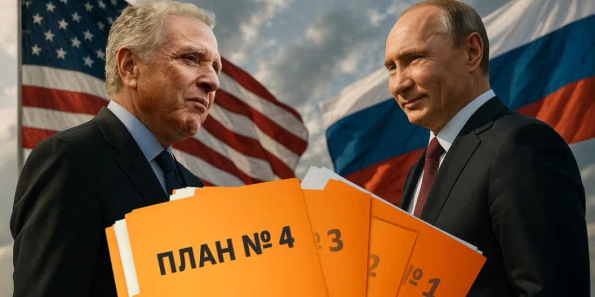 Ещё два года? Запад занервничал: Путин готов биться за Донбасс Ещё два года? Запад занервничал: Путин готов биться за Донбасс