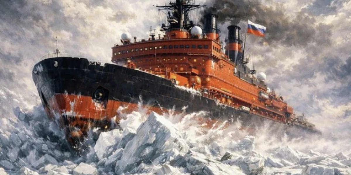 У России появилось то, о чем яростно мечтают США, но не получат никогда У России появилось то, о чем яростно мечтают США, но не получат никогда