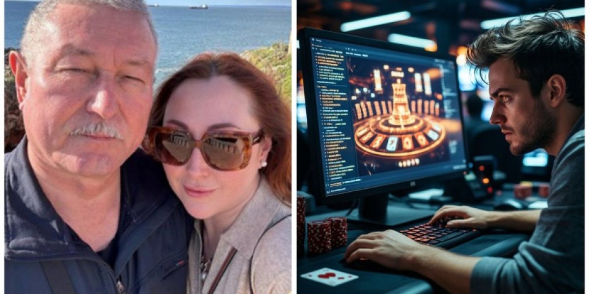 Миллион долларов в день: дочь генерала отучилась в Англии и выкачивает деньги из России Миллион долларов в день: дочь генерала отучилась в Англии и выкачивает деньги из России