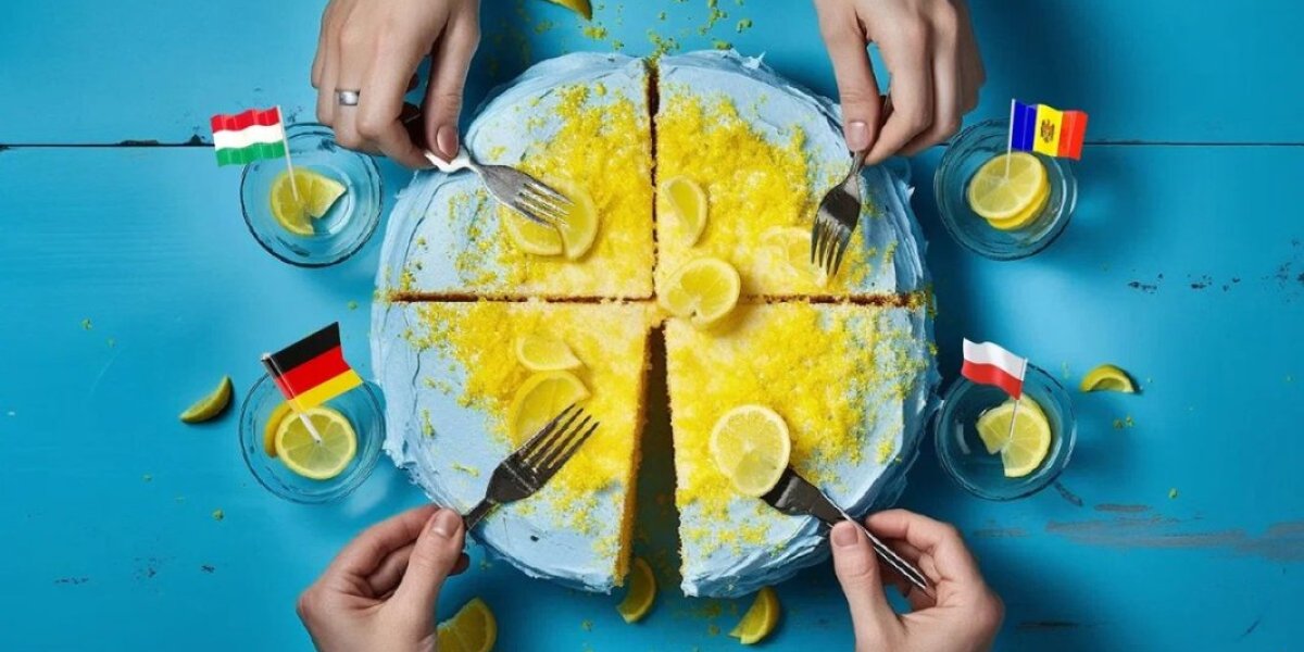 «Всё кончено. Одесса и Николаев вернутся в Россию»: в Киеве запустили неотвратимый процесс «Всё кончено. Одесса и Николаев вернутся в Россию»: в Киеве запустили неотвратимый процесс