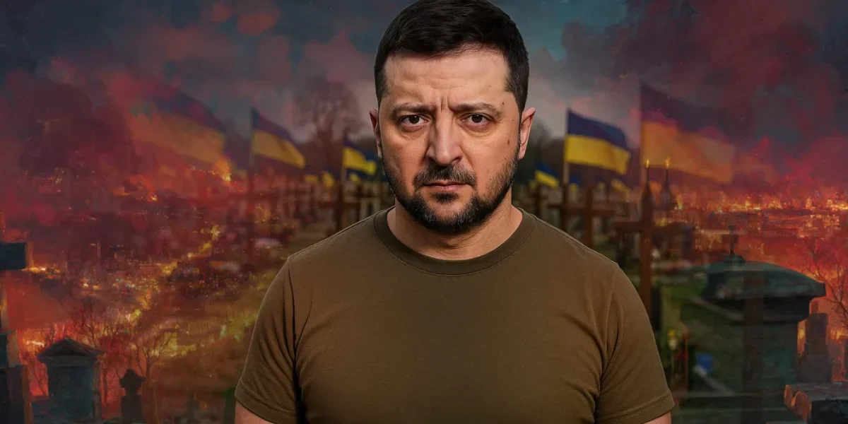 Скабеева анонсировала «адский суперфинал» для Зеленского на фоне мрачной статистики BBC Скабеева анонсировала «адский суперфинал» для Зеленского на фоне мрачной статистики BBC