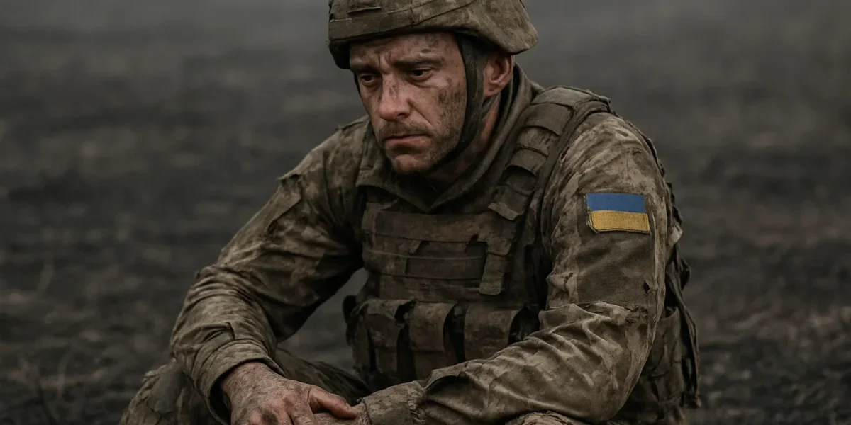 Что должно случиться, чтобы Киев полностью утратил способность сопротивляться? Что должно случиться, чтобы Киев полностью утратил способность сопротивляться?