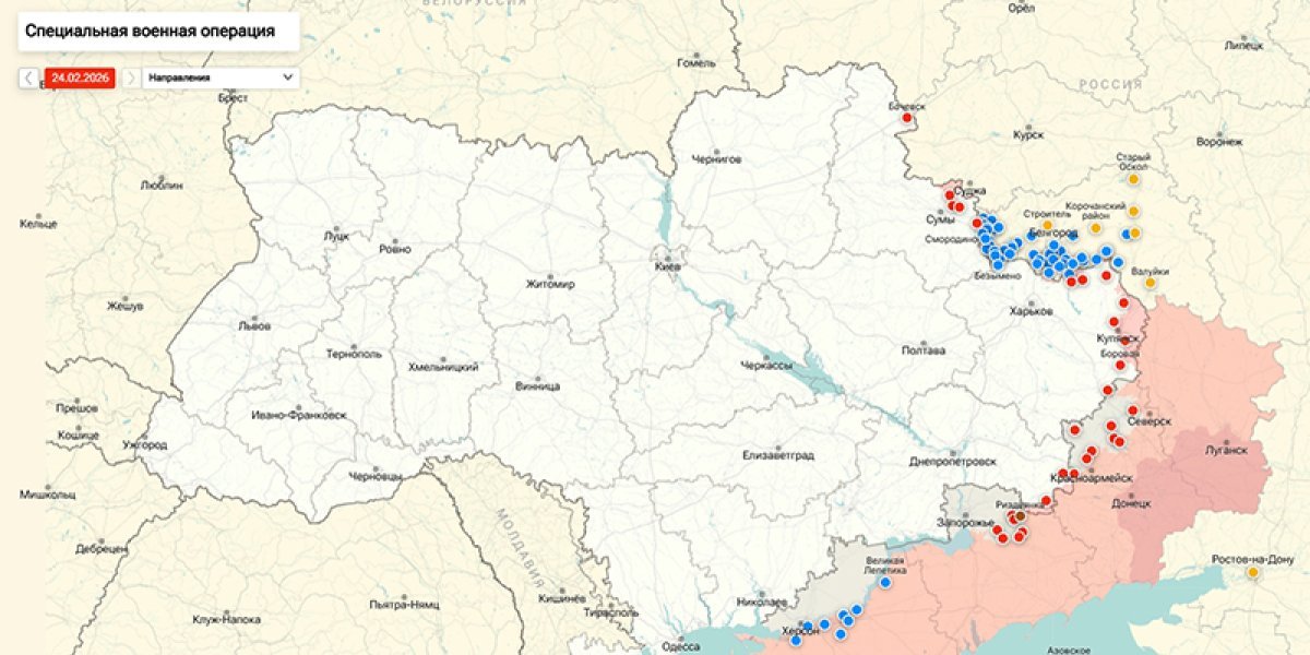 «Договорняк?»: Подоляка намекнул на тайные переговоры после провала ударов по энергосистеме Украины «Договорняк?»: Подоляка намекнул на тайные переговоры после провала ударов по энергосистеме Украины
