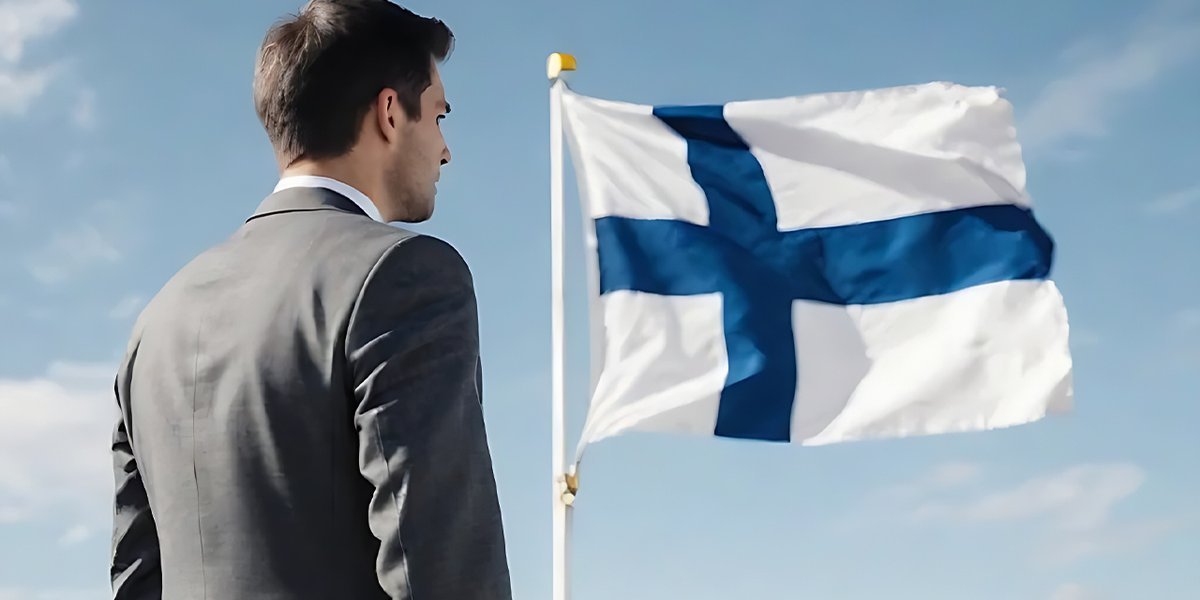 «Тут без слез не расскажешь»: что происходит с экономикой Финляндии после разрыва связей с Россией «Тут без слез не расскажешь»: что происходит с экономикой Финляндии после разрыва связей с Россией