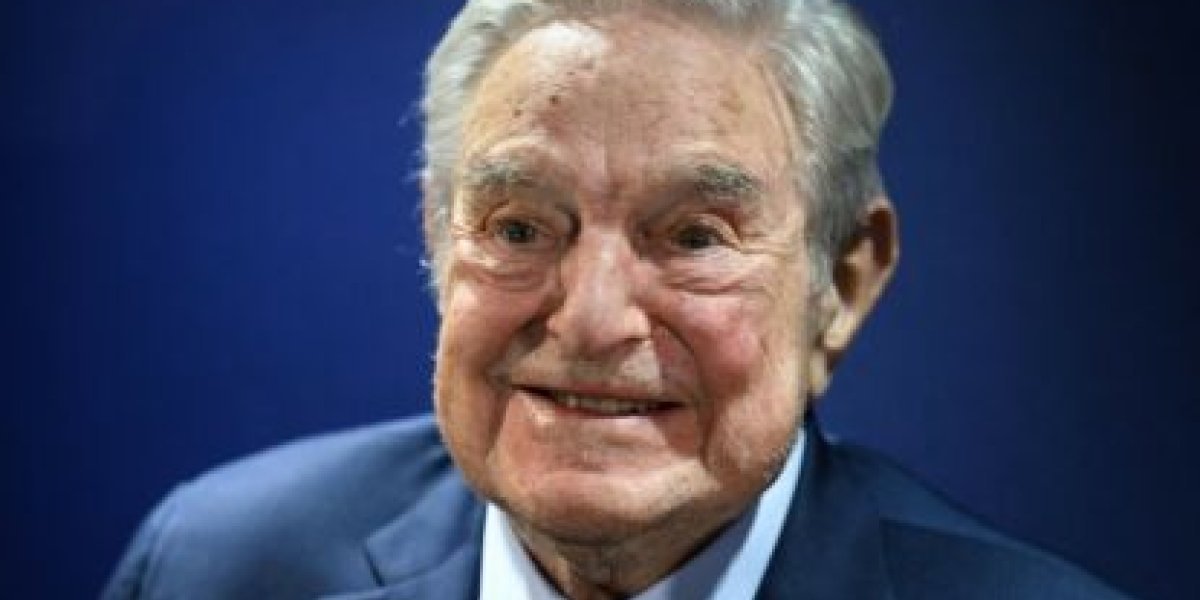 Зеленский объявил войну прихвостням Сороса Зеленский объявил войну прихвостням Сороса