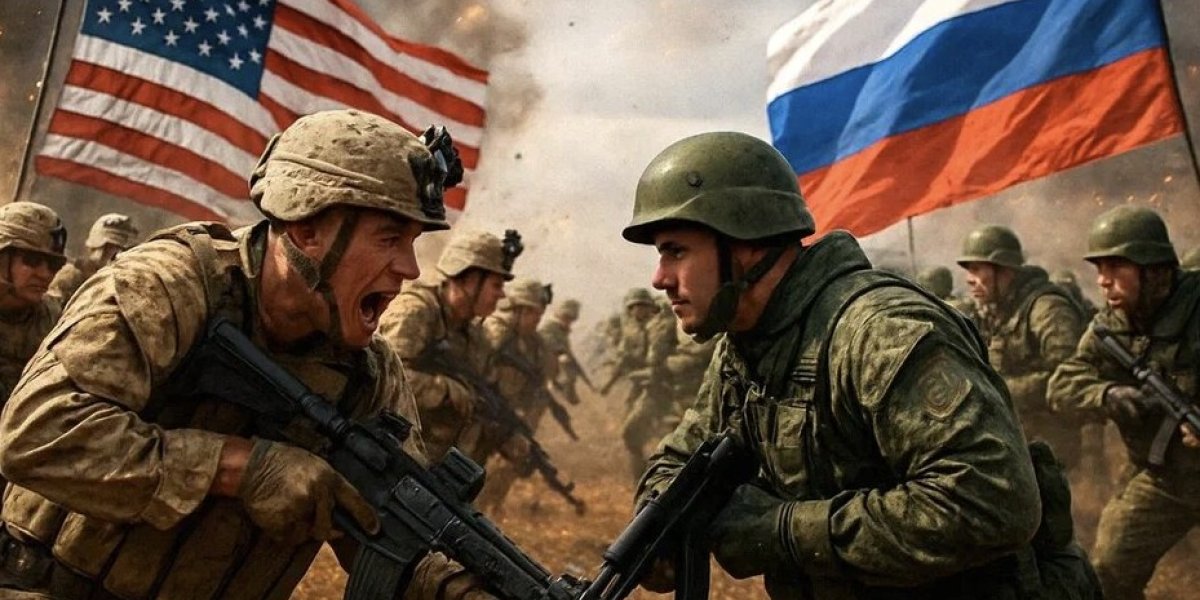 Началась двойная игра США: На Украину кинули 7000 особых наёмников Началась двойная игра США: На Украину кинули 7000 особых наёмников