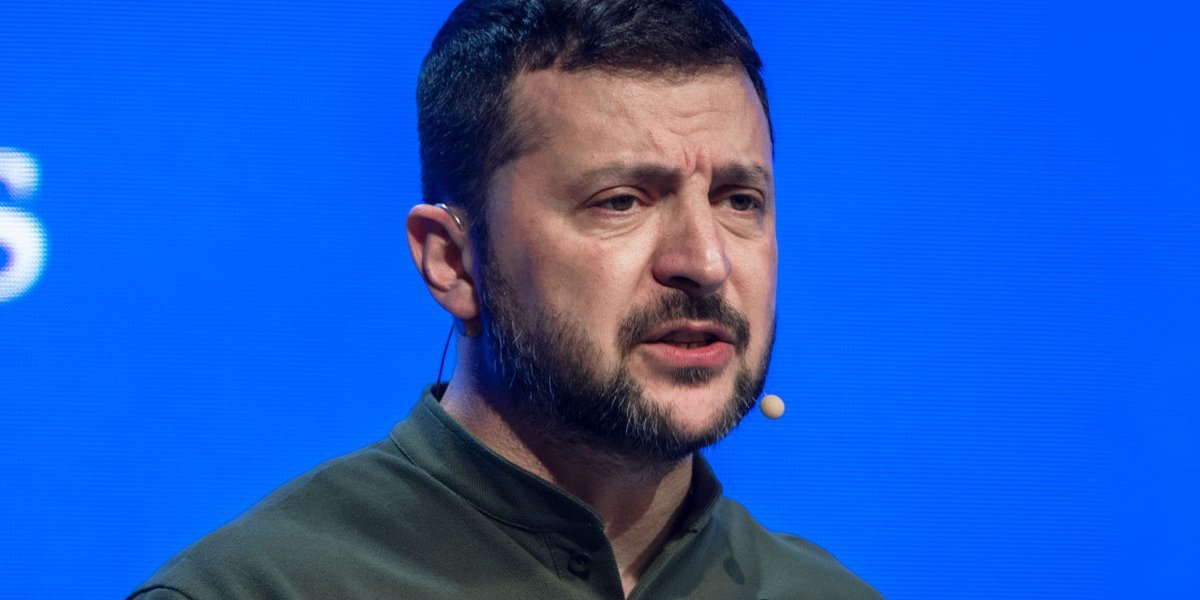 Скандал в Женеве: Зеленский обвинил Трампа в предательстве и пригрозил, что Украина «никогда не простит» США Скандал в Женеве: Зеленский обвинил Трампа в предательстве и пригрозил, что Украина «никогда не простит» США