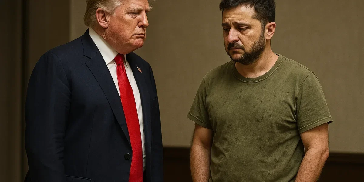 Ого, дождались? США выдвинули ультиматум Зеленскому. Киев только ответил. И тут слово взяла Москва. Вот встряска! Ого, дождались? США выдвинули ультиматум Зеленскому. Киев только ответил. И тут слово взяла Москва. Вот встряска!