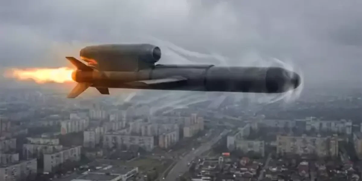 «Фламинго» над Россией: американские спутники навели украинские ракеты вглубь тыла «Фламинго» над Россией: американские спутники навели украинские ракеты вглубь тыла