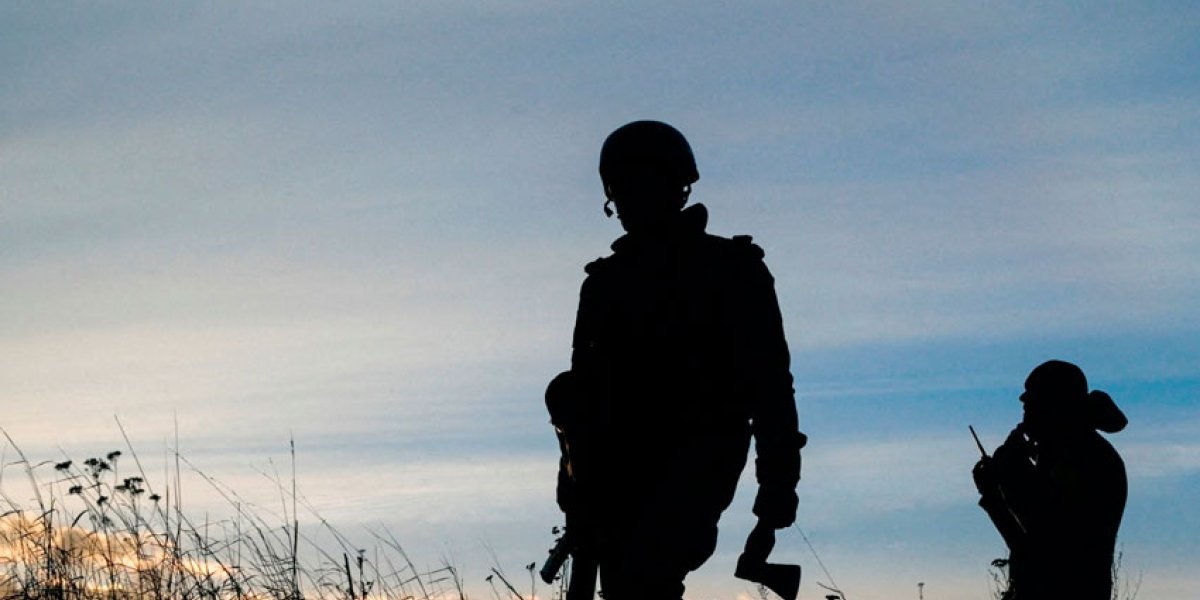 «Свои же сдают»: иностранные наёмники ВСУ предлагают российским силовикам координаты за криптовалюту «Свои же сдают»: иностранные наёмники ВСУ предлагают российским силовикам координаты за криптовалюту