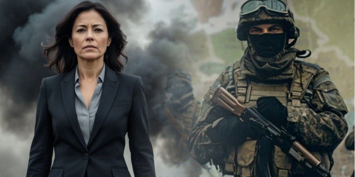 «Представь бой – ты без оружия»: АК-12 массово отзывают, а виновата одна женщина? «Представь бой – ты без оружия»: АК-12 массово отзывают, а виновата одна женщина?