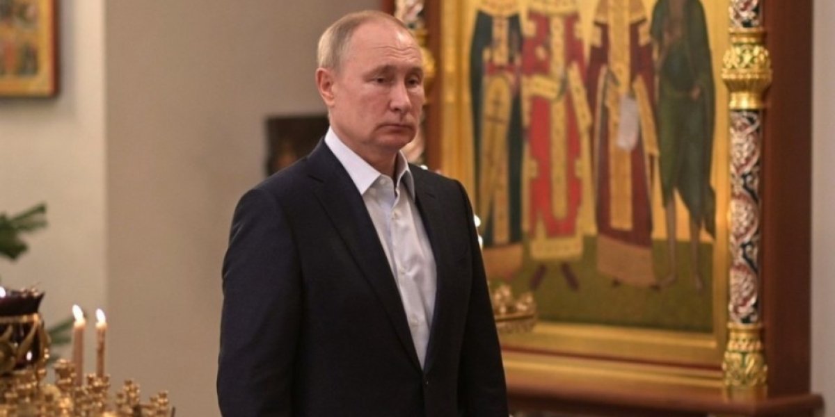 «Русофобия — это бизнес на крови»: В Финляндии разнесли в пух и прах антироссийскую истерию и вступились за Путина «Русофобия — это бизнес на крови»: В Финляндии разнесли в пух и прах антироссийскую истерию и вступились за Путина