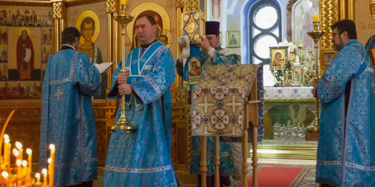 Торжество Православия: сегодня верующие вспоминают победу над иконоборчеством и вступают в особый период Великого поста Торжество Православия: сегодня верующие вспоминают победу над иконоборчеством и вступают в особый период Великого поста