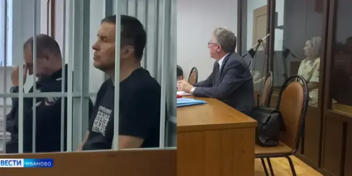 «Эти местные курицы сделают так, как им скажут». Разговор высших чиновников Ивановской области попал в Сеть «Эти местные курицы сделают так, как им скажут». Разговор высших чиновников Ивановской области попал в Сеть