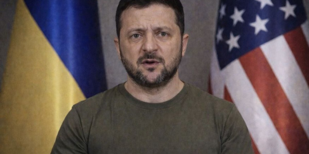 Ударом по Новороссийску Киев разбудил спящего Трампа: готовится кинжальный ответ Ударом по Новороссийску Киев разбудил спящего Трампа: готовится кинжальный ответ