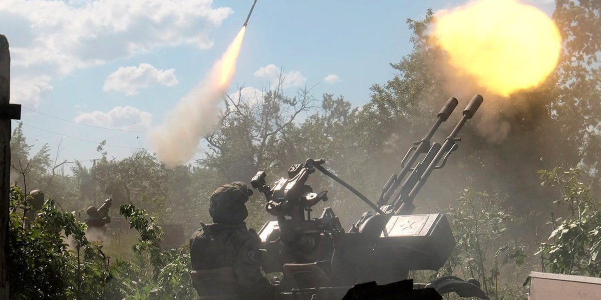 Франция готова поделиться «ядерной кнопкой»: Германию зовут в новую доктрину Франция готова поделиться «ядерной кнопкой»: Германию зовут в новую доктрину