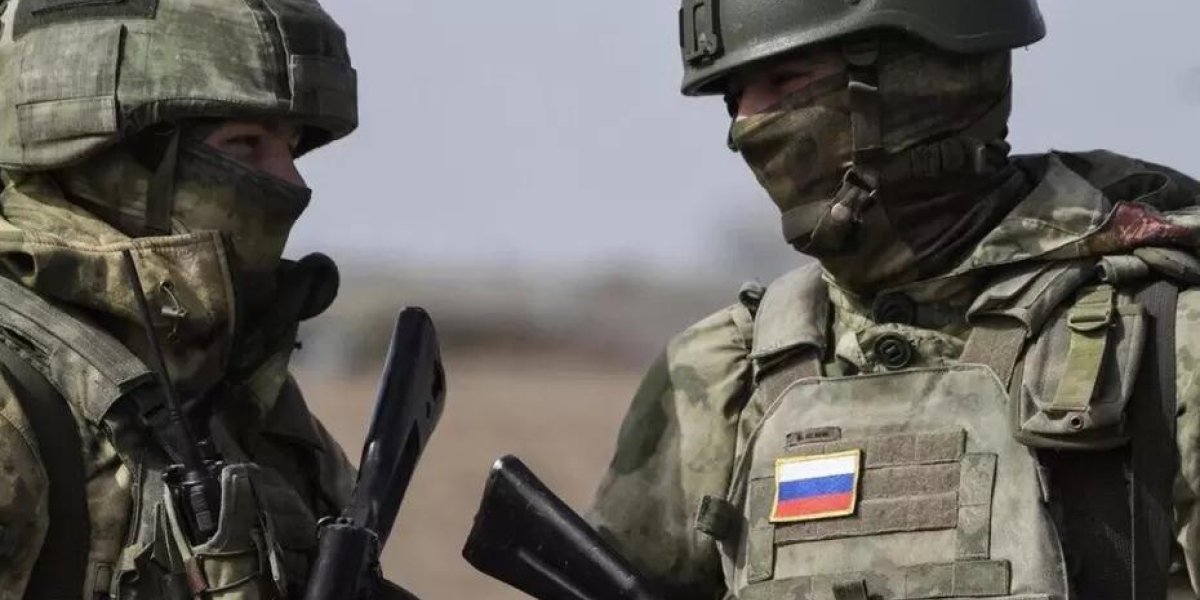 «Паника в сети»: правда ли, что в 2026 году объявят новую мобилизацию – разбор на 1 марта «Паника в сети»: правда ли, что в 2026 году объявят новую мобилизацию – разбор на 1 марта