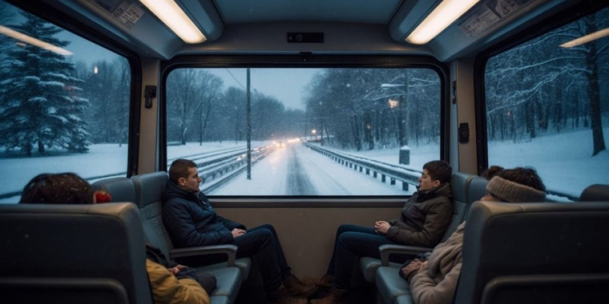 Странная война: Жители Донбасса ездят в Киев… отдохнуть Странная война: Жители Донбасса ездят в Киев… отдохнуть