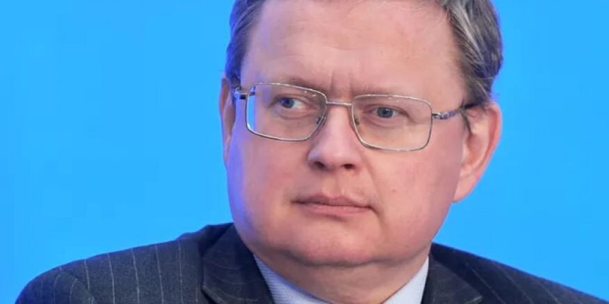 «Какая разница, чьим рабом быть?»: Делягин жёстко прошелся по элите, меняющей Запад на Китай «Какая разница, чьим рабом быть?»: Делягин жёстко прошелся по элите, меняющей Запад на Китай