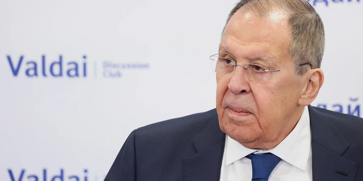 «Вы осудили смерть 170 девочек?»: Лавров задал арабским монархиям вопрос, на который нет ответа «Вы осудили смерть 170 девочек?»: Лавров задал арабским монархиям вопрос, на который нет ответа