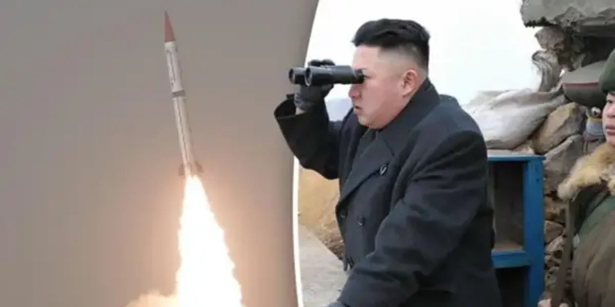 «Вход — рубль, выход — миллиарды»: почему блицкриг Трампа в Иране провалился, и при чем здесь ракеты Ким Чен Ына «Вход — рубль, выход — миллиарды»: почему блицкриг Трампа в Иране провалился, и при чем здесь ракеты Ким Чен Ына