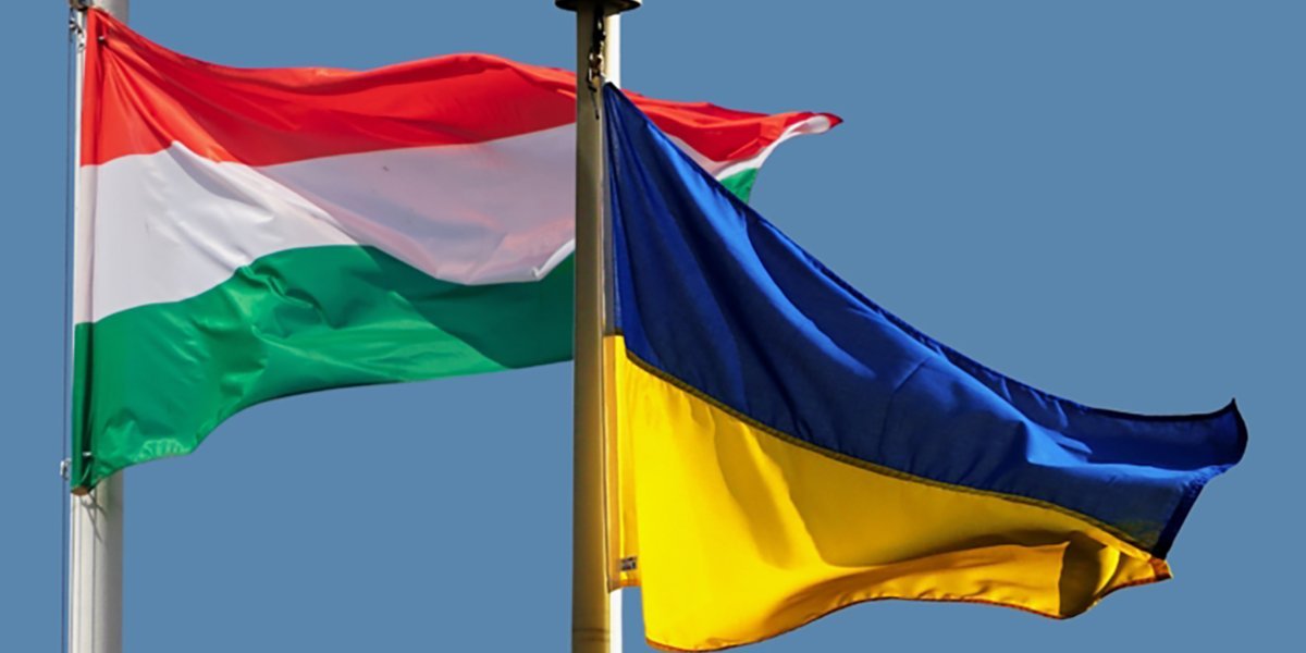 Киев обвинил Будапешт в захвате заложников и краже 40 миллионов долларов Киев обвинил Будапешт в захвате заложников и краже 40 миллионов долларов