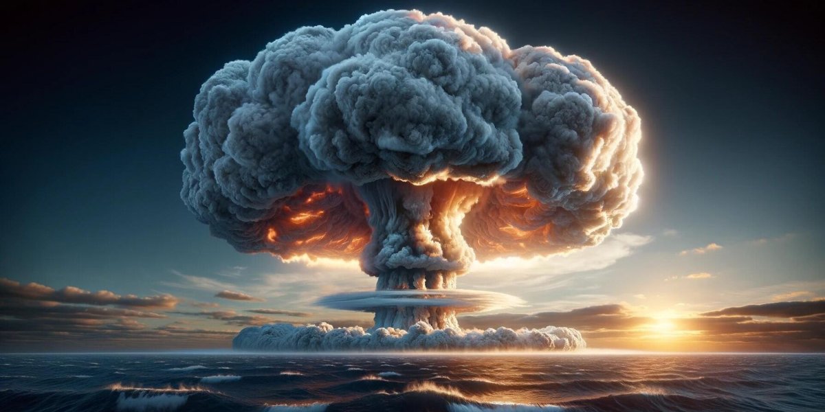 «Медведь вышел из спячки?» Европа спешно готовится к ядерному перевооружению, а Москве предлагают бить первой «Медведь вышел из спячки?» Европа спешно готовится к ядерному перевооружению, а Москве предлагают бить первой