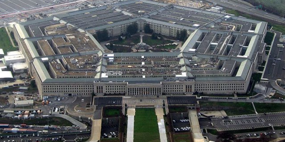 «Непрошеные гости у Аляски»: что заставило Пентагон поднять целую армаду истребителей «Непрошеные гости у Аляски»: что заставило Пентагон поднять целую армаду истребителей