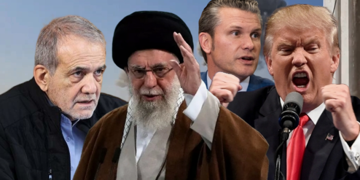 США вместе с Израилем ударили по Ирану : Пентагон лишил госзаказов разработчика ИИ США вместе с Израилем ударили по Ирану : Пентагон лишил госзаказов разработчика ИИ