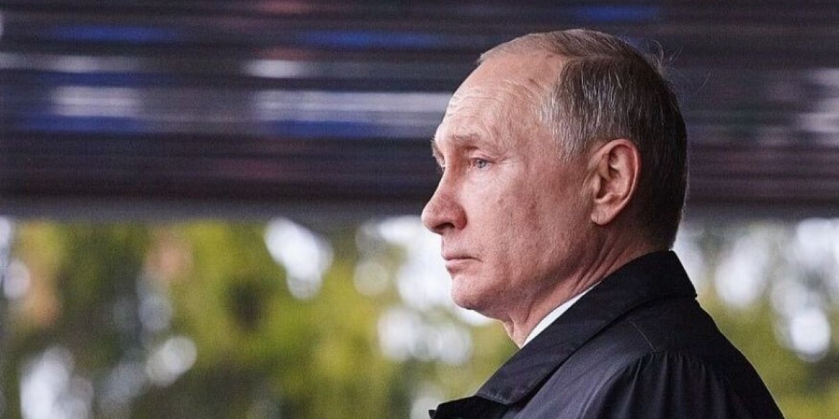 «Руки прочь»: Путин подписал закон, который станет щитом для иностранцев в погонах «Руки прочь»: Путин подписал закон, который станет щитом для иностранцев в погонах