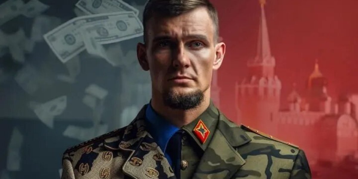 Семейный подряд на крови: военком и его жена заработали миллионы на «мёртвых душах» для СВО Семейный подряд на крови: военком и его жена заработали миллионы на «мёртвых душах» для СВО