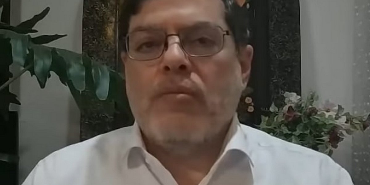 «Нельзя усидеть на двух стульях»: иранский профессор объяснил, почему взрывы в Дубае и Катаре стали только началом «Нельзя усидеть на двух стульях»: иранский профессор объяснил, почему взрывы в Дубае и Катаре стали только началом